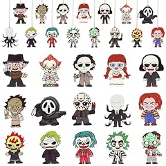 Jouierty 30pcs horror for sale  Delivered anywhere in USA 
