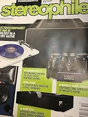 Stereophile magazine october for sale  Delivered anywhere in UK
