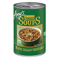 Amy soup vegan for sale  Delivered anywhere in USA 