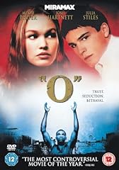 Othello dvd for sale  Delivered anywhere in UK