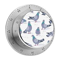 Bluish pigeons kitchen for sale  Delivered anywhere in UK
