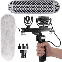 Digitalfoto upgrade microphone for sale  Delivered anywhere in UK