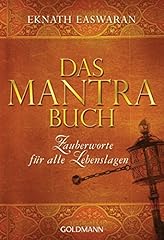 Mantra buch zauberworte gebraucht kaufen  Wird an jeden Ort in Deutschland