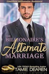 Billionaire alternate marriage for sale  Delivered anywhere in UK