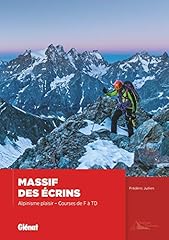 Massif des écrins for sale  Delivered anywhere in UK