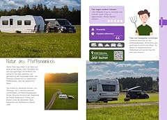 Alpacacamping wohnwagen stellp gebraucht kaufen  Wird an jeden Ort in Deutschland