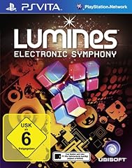 Lumines electronic symphony gebraucht kaufen  Wird an jeden Ort in Deutschland