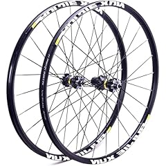 Mtb bicycle wheelset for sale  Delivered anywhere in USA 