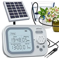 Solar automatic drip for sale  Delivered anywhere in USA 