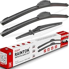 Raintok windshield wiper for sale  Delivered anywhere in USA 