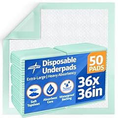 Medline bed pads for sale  Delivered anywhere in USA 