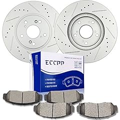Eccpp brakes rotors for sale  Delivered anywhere in USA 