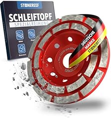 Stone reef betonschleifer gebraucht kaufen  Wird an jeden Ort in Deutschland