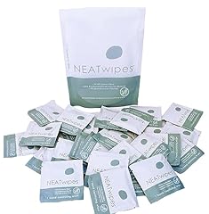 Neatwipes hand sanitizing for sale  Delivered anywhere in USA 