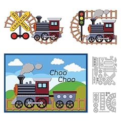 Delorigin trains tracks for sale  Delivered anywhere in UK