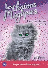 Chiens chats 18 d'occasion  Livré partout en Belgiqu