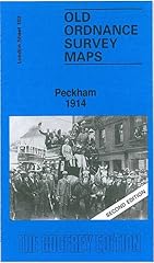 Peckham 1914 london d'occasion  Livré partout en France