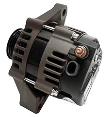 Rareelectrical new alternator for sale  Delivered anywhere in USA 