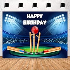 Mehofond 7x5ft cricket for sale  Delivered anywhere in UK
