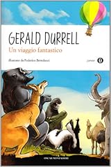 Viaggio fantastico. oscar usato  Spedito ovunque in Italia 
