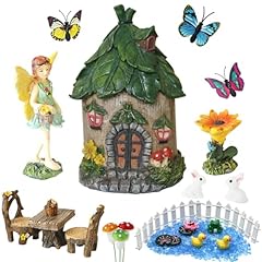 Bangbangda miniature fairy for sale  Delivered anywhere in USA 
