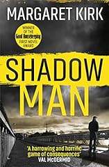 Shadow man first for sale  Delivered anywhere in UK