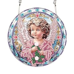 Dcidbei diamond painting d'occasion  Livré partout en France