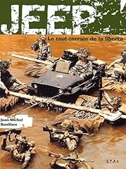 Jeep terrain liberté d'occasion  Livré partout en France