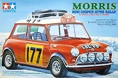 Tamiya scale morris for sale  Delivered anywhere in USA 