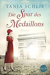 Die spur medaillons d'occasion  Livré partout en Belgiqu
