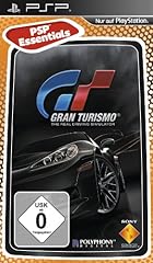 Gran turismo essentials usato  Spedito ovunque in Italia 