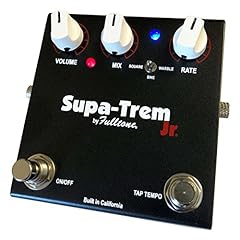Fulltone supa trem for sale  Delivered anywhere in USA 
