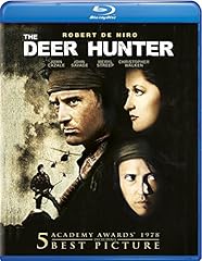 Deer hunter blu for sale  Delivered anywhere in USA 