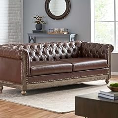 Merax chesterfield sofa for sale  Delivered anywhere in USA 