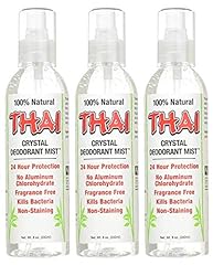 Thai deodorant stone for sale  Delivered anywhere in USA 