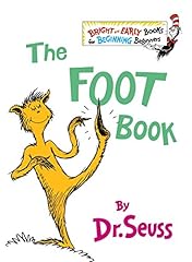 Foot book for sale  Delivered anywhere in USA 