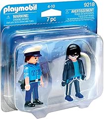 Playmobil 9218 duo gebraucht kaufen  Wird an jeden Ort in Deutschland