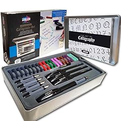 Zieler ultimate calligraphy for sale  Delivered anywhere in UK