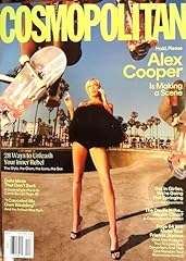 Cosmopolitan magazine november for sale  Delivered anywhere in USA 