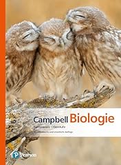 Campbell biologie gymnasiale gebraucht kaufen  Wird an jeden Ort in Deutschland