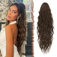 Feshfen coda capelli usato  Spedito ovunque in Italia 