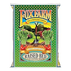 Foxfarm raised bed for sale  Delivered anywhere in USA 