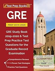 Gre prep 2019 for sale  Delivered anywhere in USA 