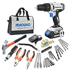 Ninouko cordless power for sale  Delivered anywhere in USA 