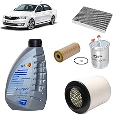 Kit tagliando filtri usato  Spedito ovunque in Italia 