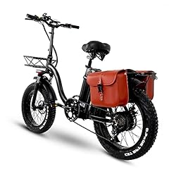 CMACEWHEEL Y20 Adult Electric Bicycle 20 Inch Wheel for sale  Delivered anywhere in UK