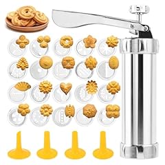 Cookie press gun for sale  Delivered anywhere in USA 