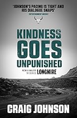 Kindness goes unpunished for sale  Delivered anywhere in UK