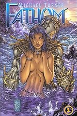 Fathom vol d'occasion  Livré partout en France