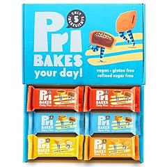 Gluten free snacks for sale  Delivered anywhere in UK